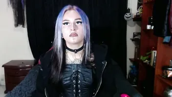 arianauwu666 recorded nude video 103703