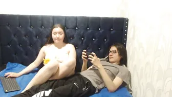Jacobnwendyx bigass horny amateur