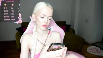 blondesoulmate recorded nude video 103740