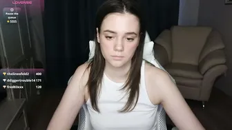 Camilla_dream 18 hot webcam porn video