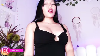 bellabills recorded nude video 103799