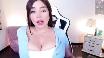 nicolthompsonn recorded nude video 103873