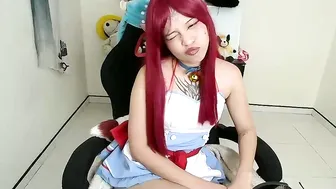 Cherrywitchy cute 16-Jul-25