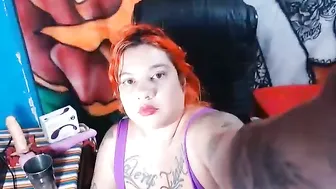 dulcesdemaria recorded nude video 103913