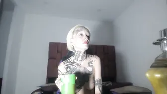 barbara_anal_squirt recorded nude video 103915