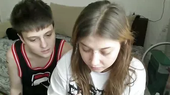 aliens4twenty recorded nude video 103936
