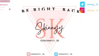 Skinnyy_16 amateur webcam video (07-16-2025)