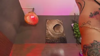 Ginebraafxx_ heels video