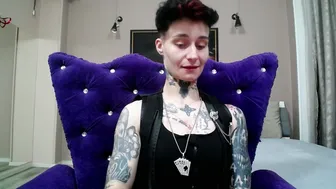 kennyvibe recorded nude video 1030114
