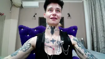 Kennyvibe porn cam 12-Jun-26
