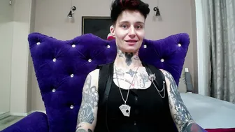 Kennyvibe porn cam 12-Jun-26
