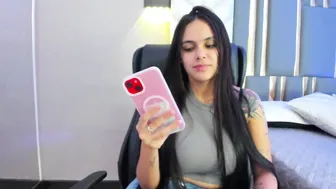 chloeharper_ recorded nude video 1030211