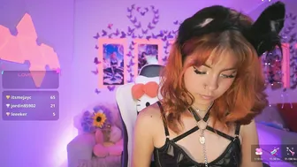 dahliagraey recorded nude video 1030230