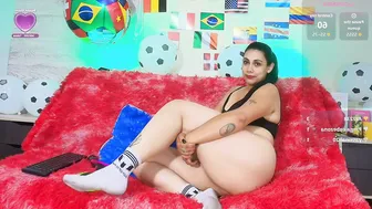 nyra_queen recorded nude video 1031387
