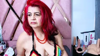 roxettemature recorded nude video 1031392