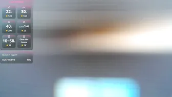 Luzyxs (06/13/2026) cam porn