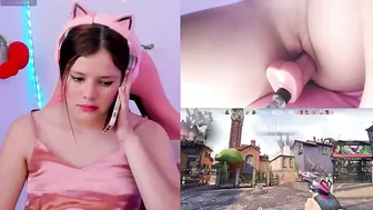 trianna_sweet recorded nude video 1031417