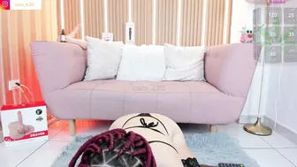 Caro_fisher chat porn video cam video