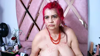 roxettemature live cam video 13-Jun-26