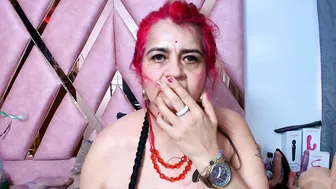 roxettemature recorded nude video 1031569
