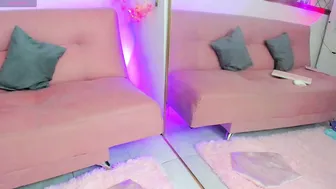 danessacronin shy porn cam video