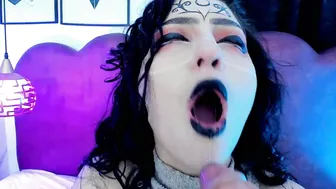 Sophia_dk cosplay live cam video