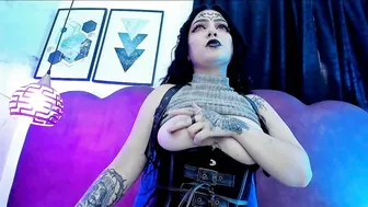 Sophia_dk cosplay live cam video
