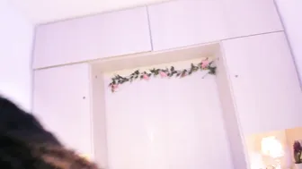 oshun_444 recorded nude video 1031670