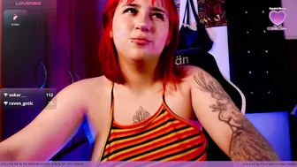 raven_gotic69 bigboobs - 13 June 2026