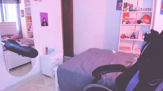 Soy___lili leagueoflegends sex porn cam