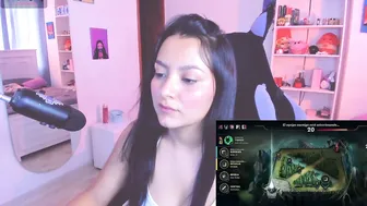 Soy___lili leagueoflegends sex porn cam