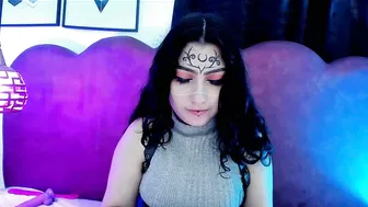 Sophia_dk goth nude cam video