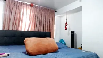 tatianagiraldo12 recorded nude video 1031790