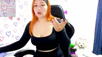 tessawhisnton recorded nude video 1031835