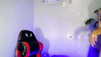 queen_danaya webcam video 14 June 2026