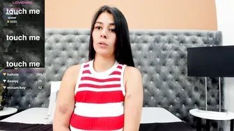 valesantodomingo sex porn cam 14 June 2026