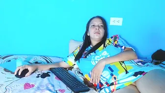 ambar69noir recorded nude video 1032186
