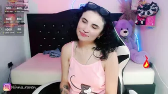 ninna_raven recorded nude video 1032289
