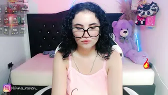 ninna_raven recorded nude video 1032289