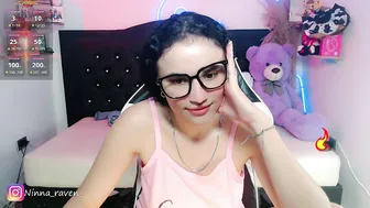 Ninna_raven 18 chat porn