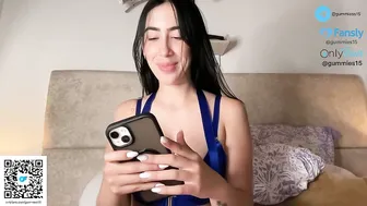 _gummies15 recorded nude video 1032319