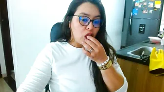Anaids_dam hairypussy xxx porn cam