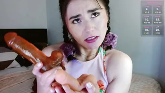 Salma_tori stream (06-14-2026)