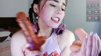 salma_tori recorded nude video 1032337