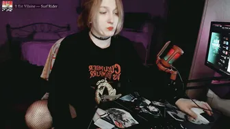 raiingurl camvideo 14 June 2026