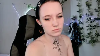 elastikiss recorded nude video 1032417