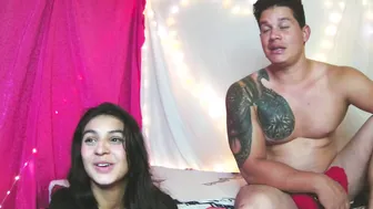 Eternalfuego new cam porn videos