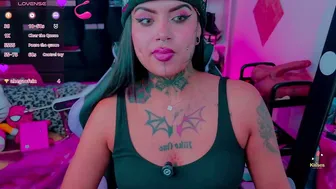 lauri_ink recorded nude video 1032514