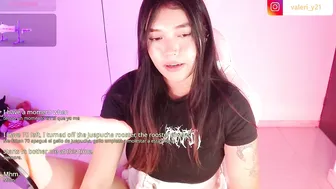 valeribell1 porn cam chat 14 June 2026