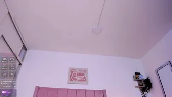 Zoemiller32 amateur webcam video 14-Jun-2026